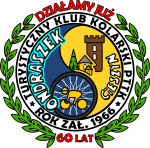 Logo TKK Ondraszek - 60 lat
