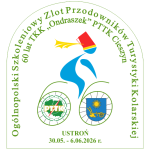 Logo 66 Zlotu